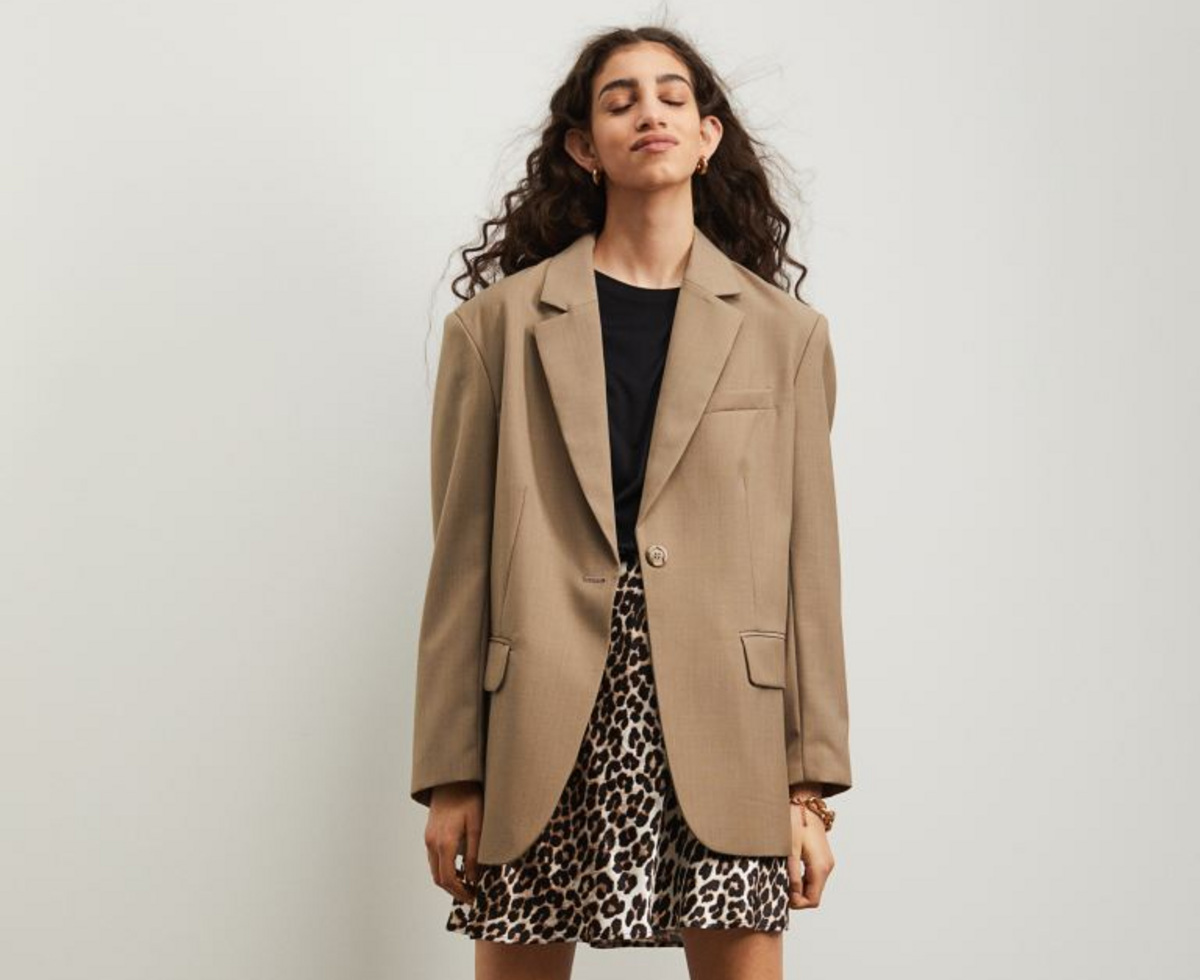 Фото: H& M