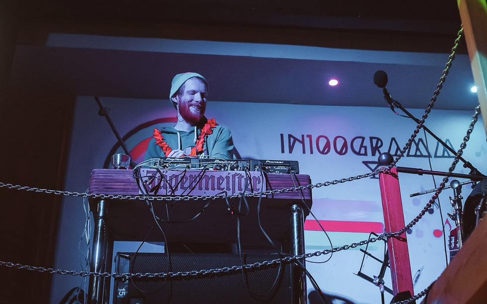 Супермаркет вытеснил из&nbsp;центра бар с&nbsp;семилетней историей