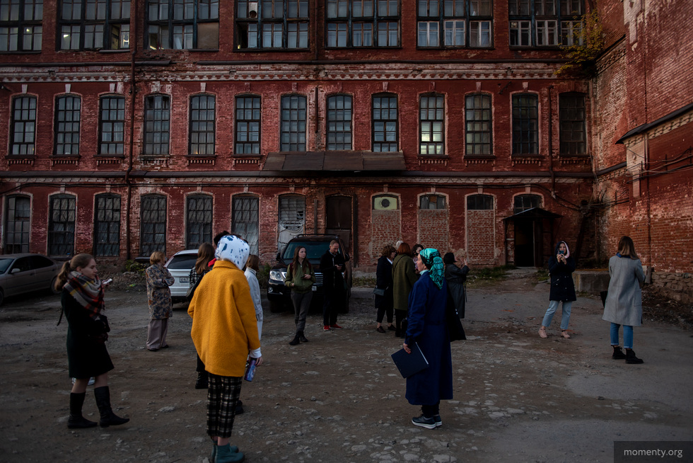 Герои уральской арт-сцены поборются за статусную премию Герои уральской арт-сцены поборются за статусную премию