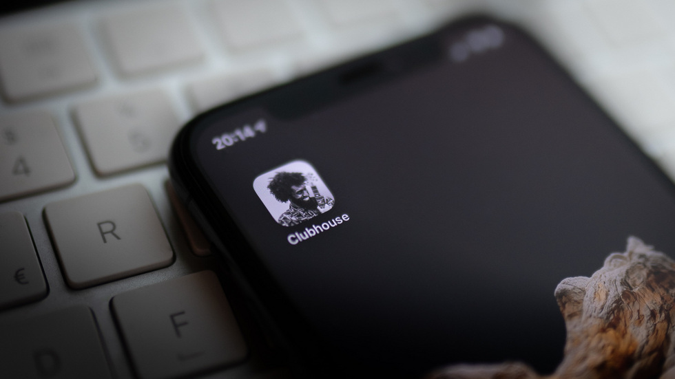 Clubhouse запускает официальное приложение для Android