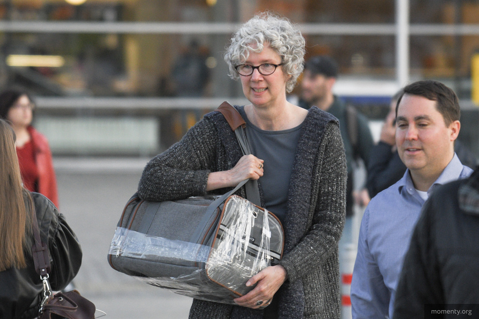 Генконсул США покидает Екатеринбург