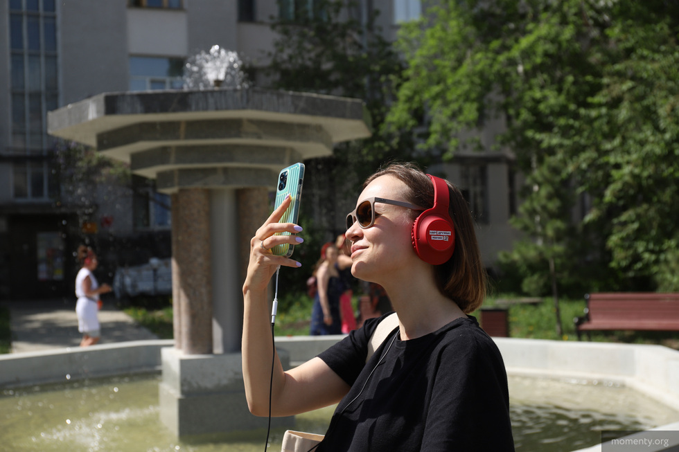 Горожан начали водить по&nbsp;местам 90-х