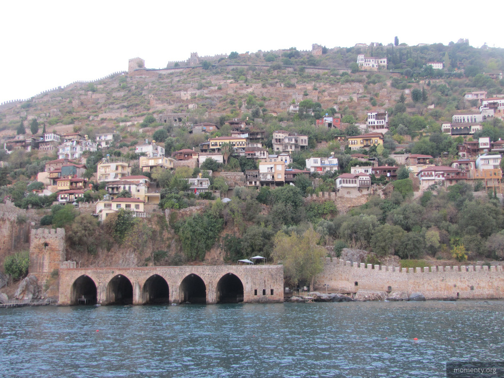 Уральцы заинтересовались жильем в&nbsp;Турции