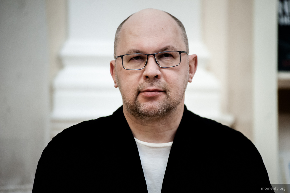 Алексей Иванов планирует выйти на международный рынок с помощью Netflix