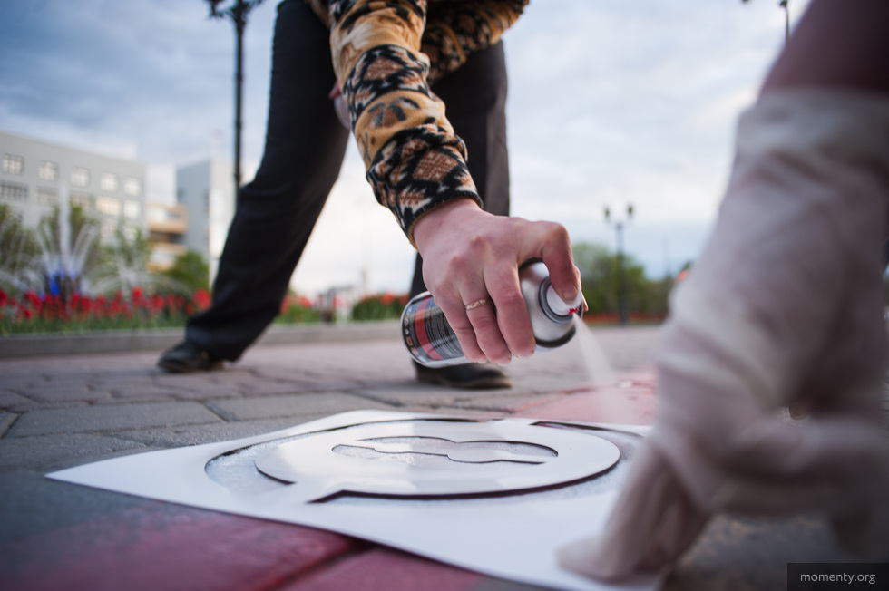 В Екатеринбурге обновили «Красную линию» В Екатеринбурге обновили «Красную линию»