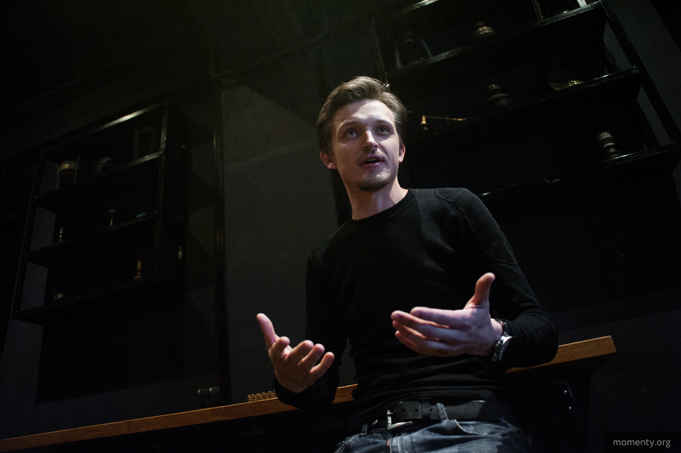 Экс-ресторатор открывает на&nbsp;Урале лагерь для взрослых