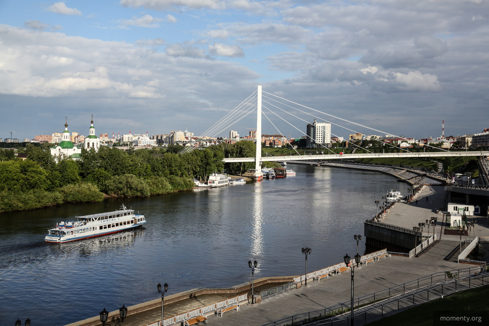 Туристы раскупают речные круизы Туристы раскупают речные круизы