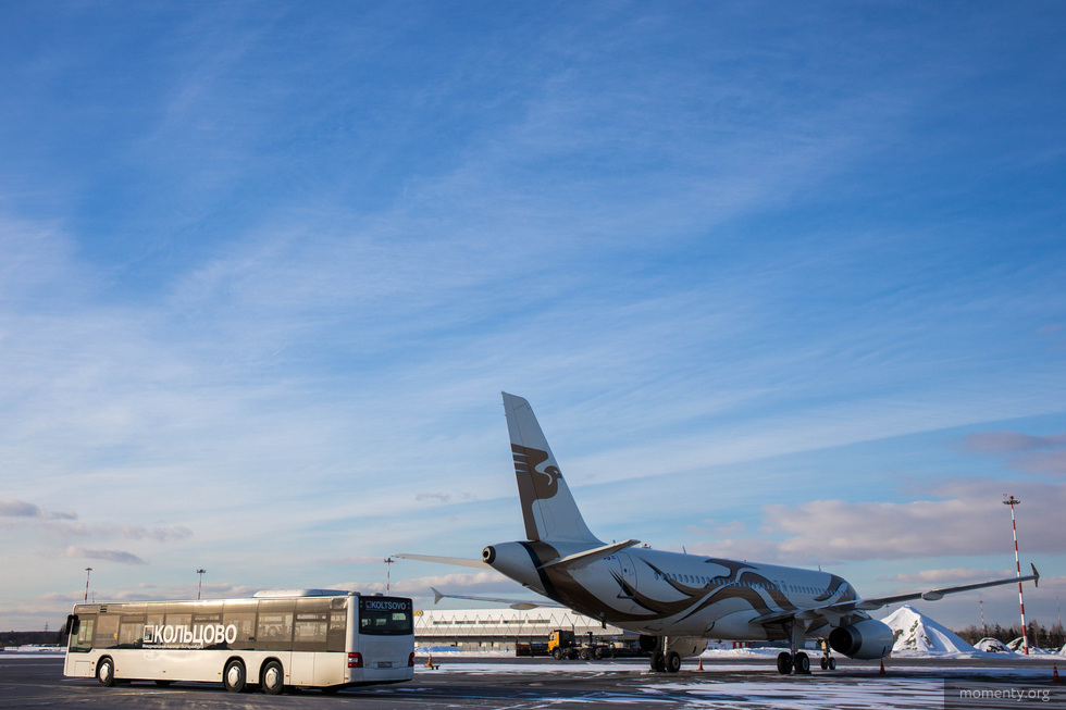 В Кольцово собираются поставить прямые рейсы в Нальчик В Кольцово собираются поставить прямые рейсы в Нальчик