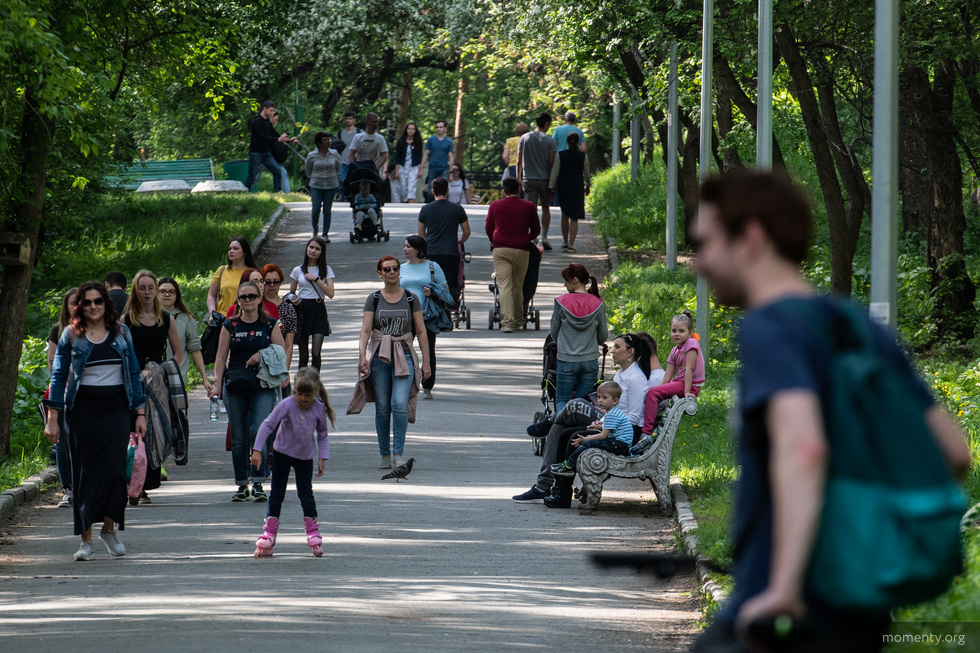 Последний день года хотят сделать всегда выходным в России Последний день года хотят сделать всегда выходным в России