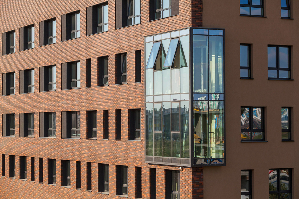 Модный застройщик продает квартиры по низкой ипотечной ставке