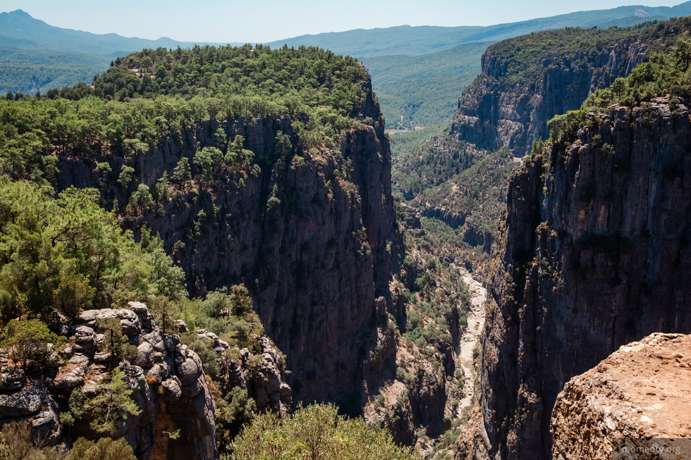 Древние памятники архитектуры и&nbsp;подземные цивилизации: гид по&nbsp;исторической Турции