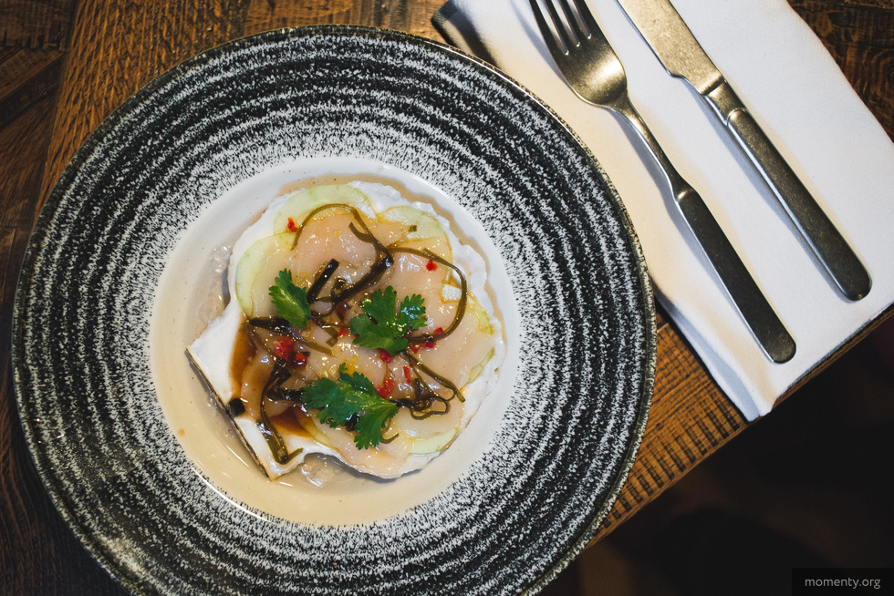 Рестораторы Екатеринбурга снизят цены на морской деликатес Рестораторы Екатеринбурга снизят цены на морской деликатес