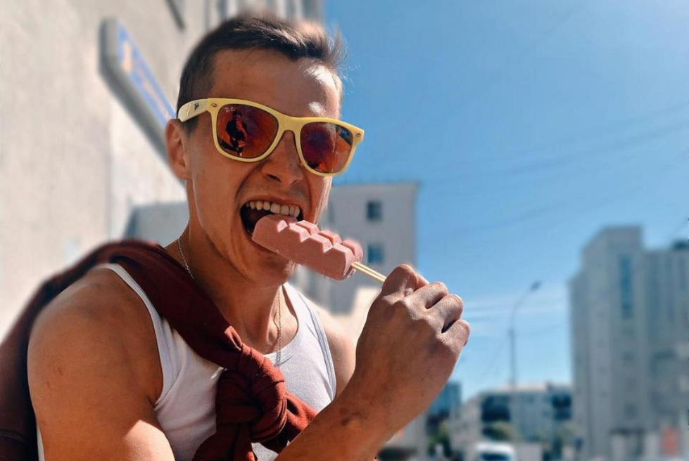 Где в Екатеринбурге пробовать мороженое с вином и без лактозы Где в Екатеринбурге пробовать мороженое с вином и без лактозы