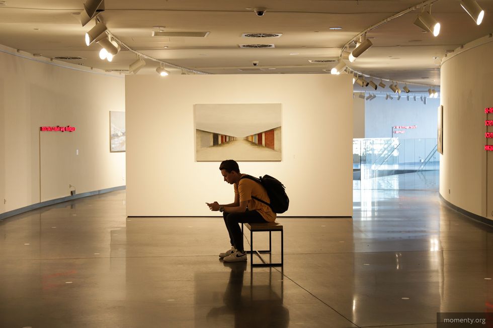 В&nbsp;Ельцин Центре ввели ограничения для посетителей