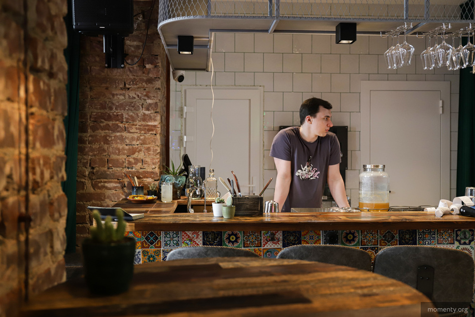 В ресторанах Екатеринбурга устроили бум на перуанскую кухню В ресторанах Екатеринбурга устроили бум на перуанскую кухню