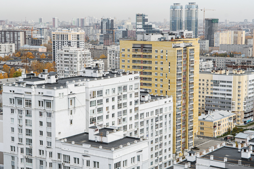 В Екатеринбурге показали фильм о главных изъянах города В Екатеринбурге показали фильм о главных изъянах города