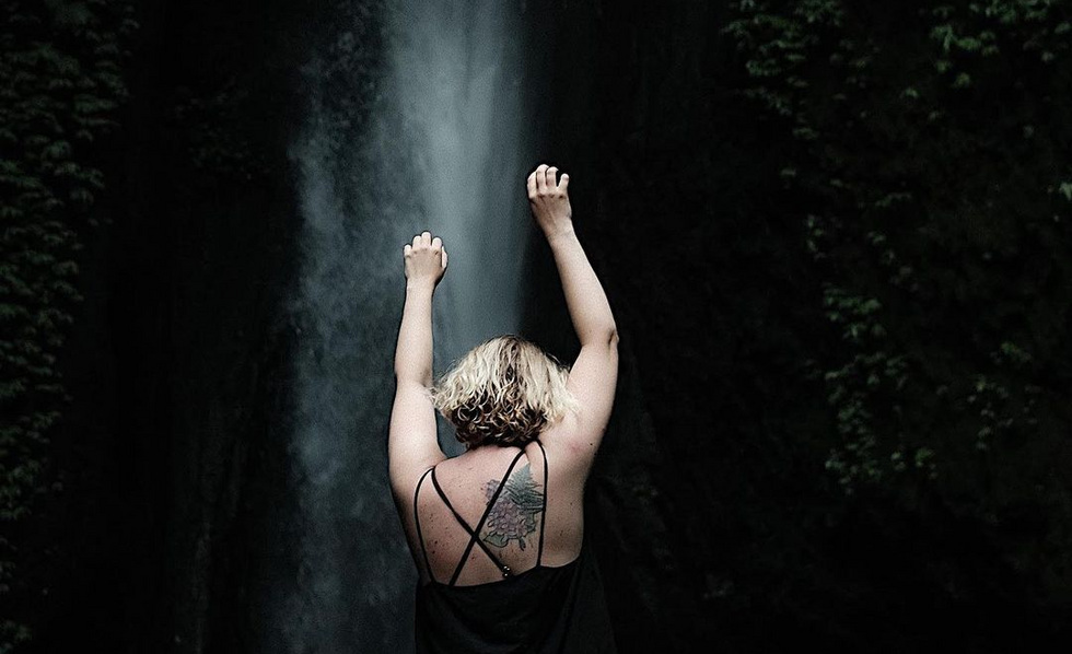 На&nbsp;Бали ввели локдаун. Среди застрявших туристов экс-директор Парка Маяковского