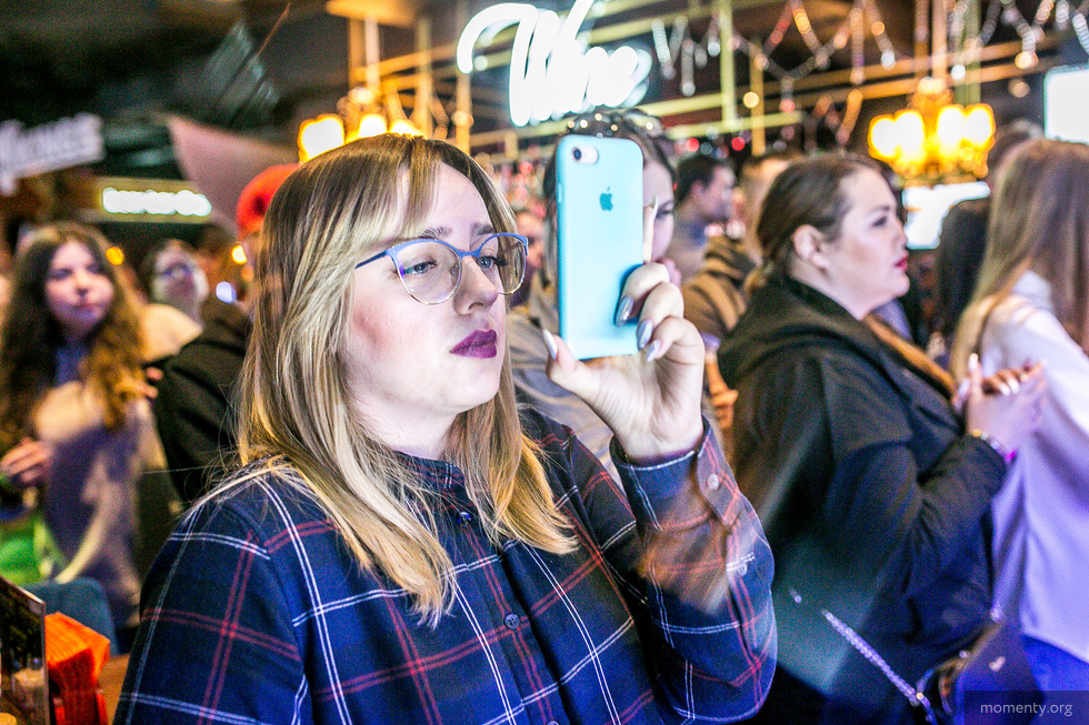 В Екатеринбурге соберут звезд TikTok. Зовут только избранных В Екатеринбурге соберут звезд TikTok. Зовут только избранных
