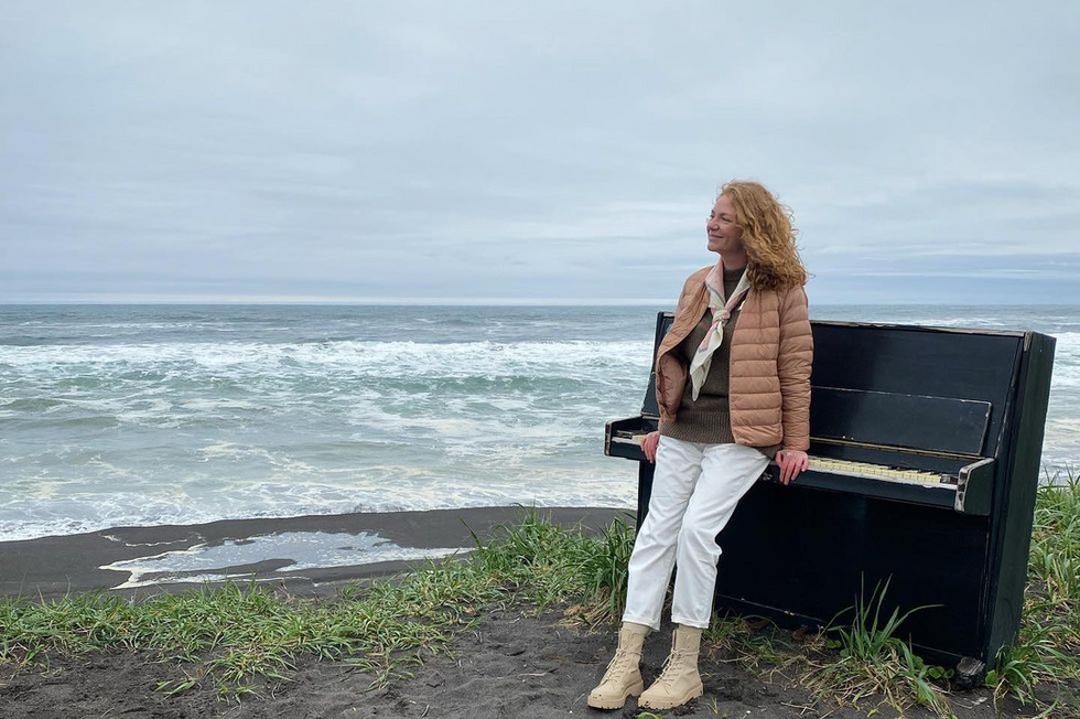 Экс-директор хайпового бара Екатеринбурга уехала развивать Камчатку