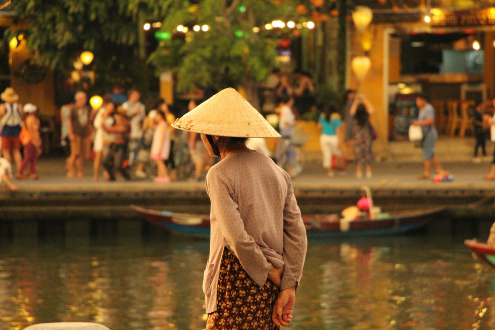 Вьетнам станет доступен туристам в&nbsp;октябре