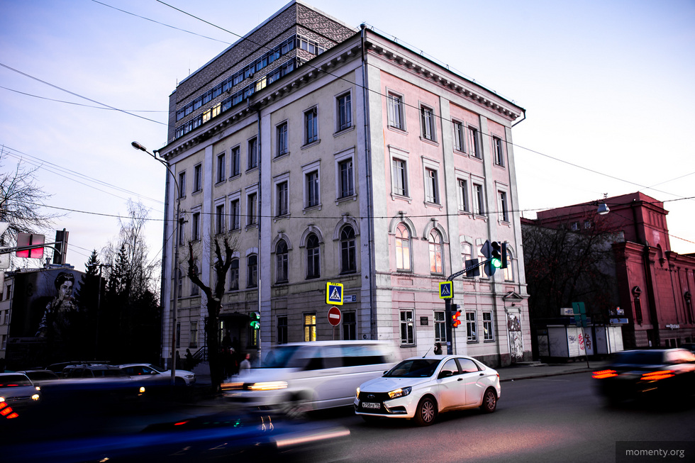 Уральских бизнесменов привлекут к&nbsp;развитию городской среды