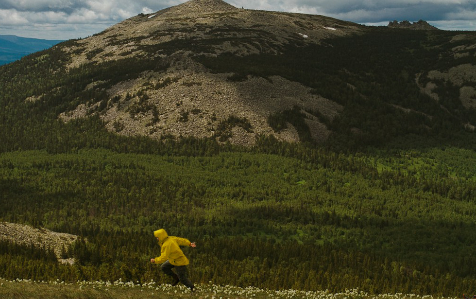 Любителей искусства зовут в экспедицию по Южному Уралу Любителей искусства зовут в экспедицию по Южному Уралу