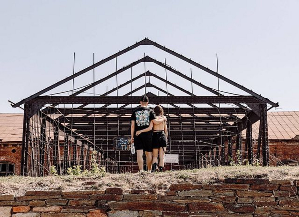 Популярный урбанист предрек Сысерти титул крупного центра. Повлиял проект уральского ресторатора Популярный урбанист предрек Сысерти титул крупного центра. Повлиял проект уральского ресторатора