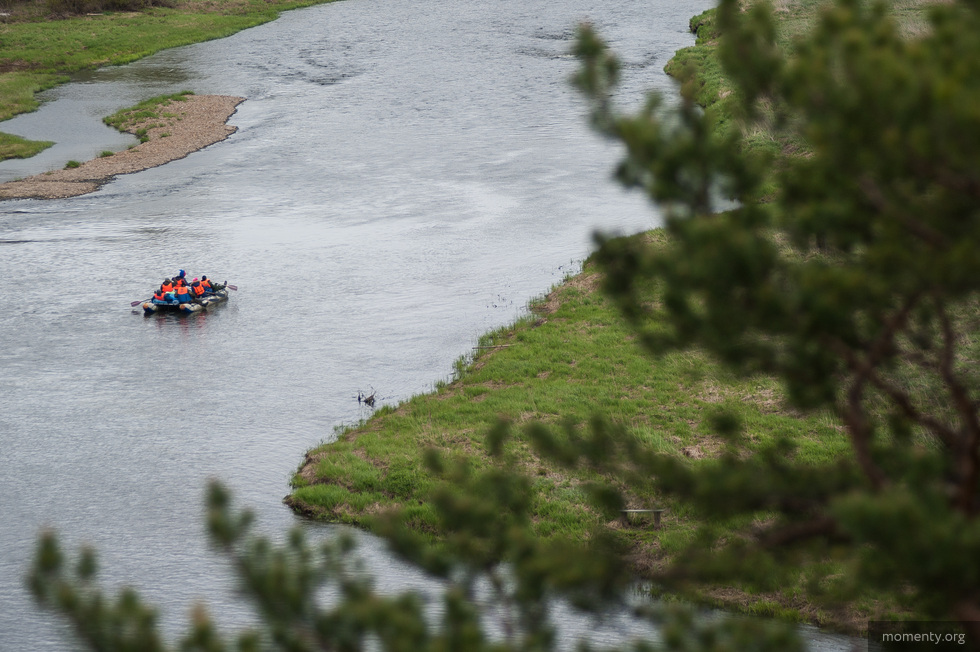National Geographic указал на главные достопримечательности Урала National Geographic указал на главные достопримечательности Урала
