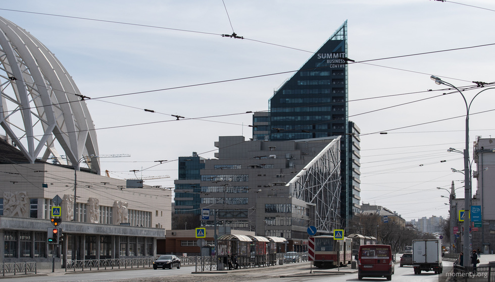В&nbsp;бизнес-центре Екатеринбурга запустят караоке