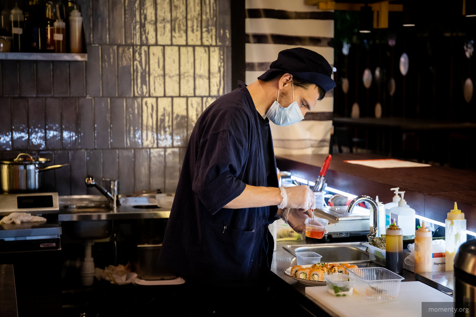 На место прогоревшей бургерной Тимати заходит известная столичная сеть На место прогоревшей бургерной Тимати заходит известная столичная сеть