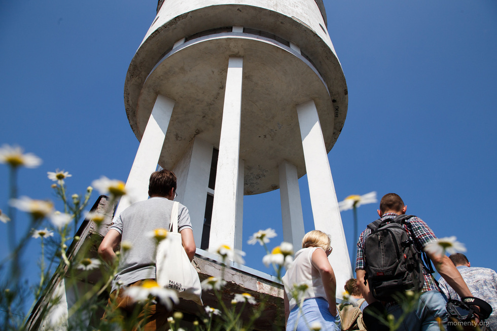Популярный урбанист предрек смерть Уралмашу. «Здесь все убито» Популярный урбанист предрек смерть Уралмашу. «Здесь все убито»