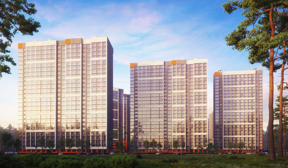 Экопроект «Светлый» Экопроект «Светлый»