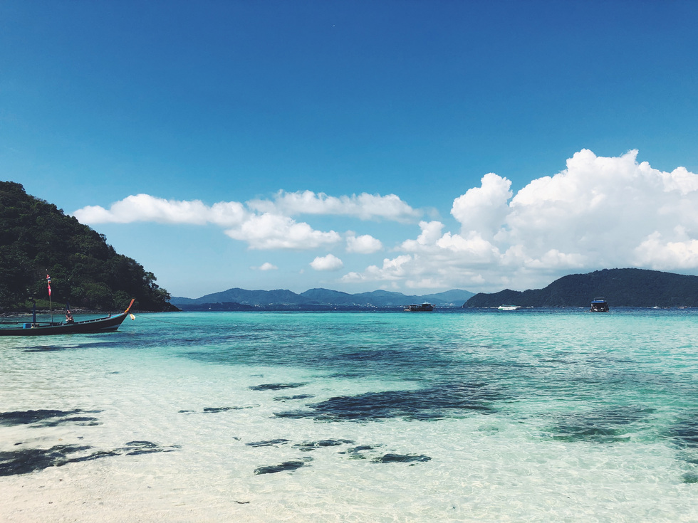 Туристы рискуют остаться без Таиланда на Новый год Туристы рискуют остаться без Таиланда на Новый год