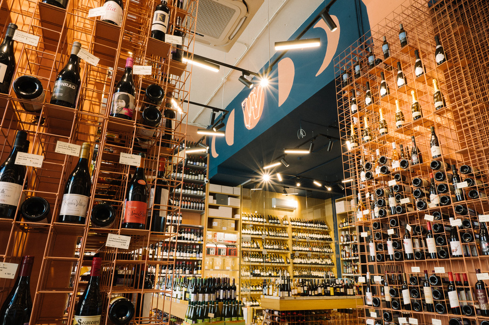 Выходцы винной тусовки устроят для горожан дегустацию элитных вин из Европы Выходцы винной тусовки устроят для горожан дегустацию элитных вин из Европы