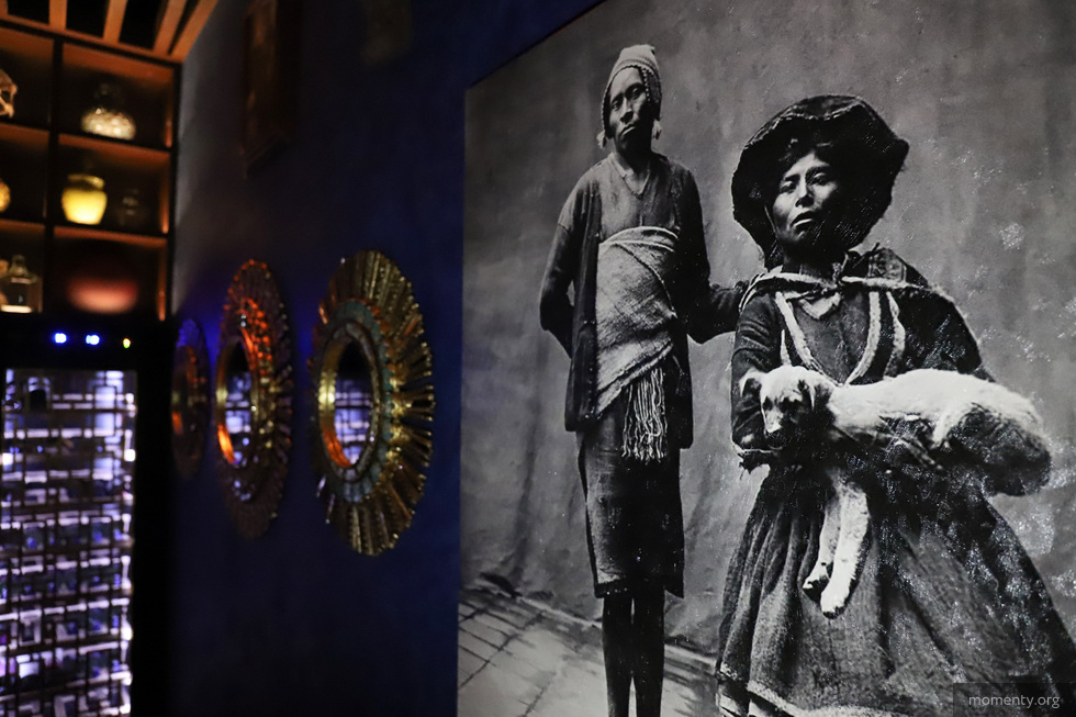 В самом закрытом элитном ЖК Екатеринбурга запустили ресторан перуанской кухни. Его готовили больше года В самом закрытом элитном ЖК Екатеринбурга запустили ресторан перуанской кухни. Его готовили больше года