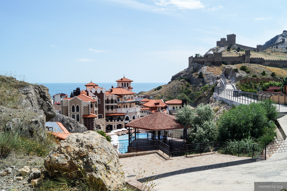 После жалоб туристов в российских отелях введут новую систему После жалоб туристов в российских отелях введут новую систему