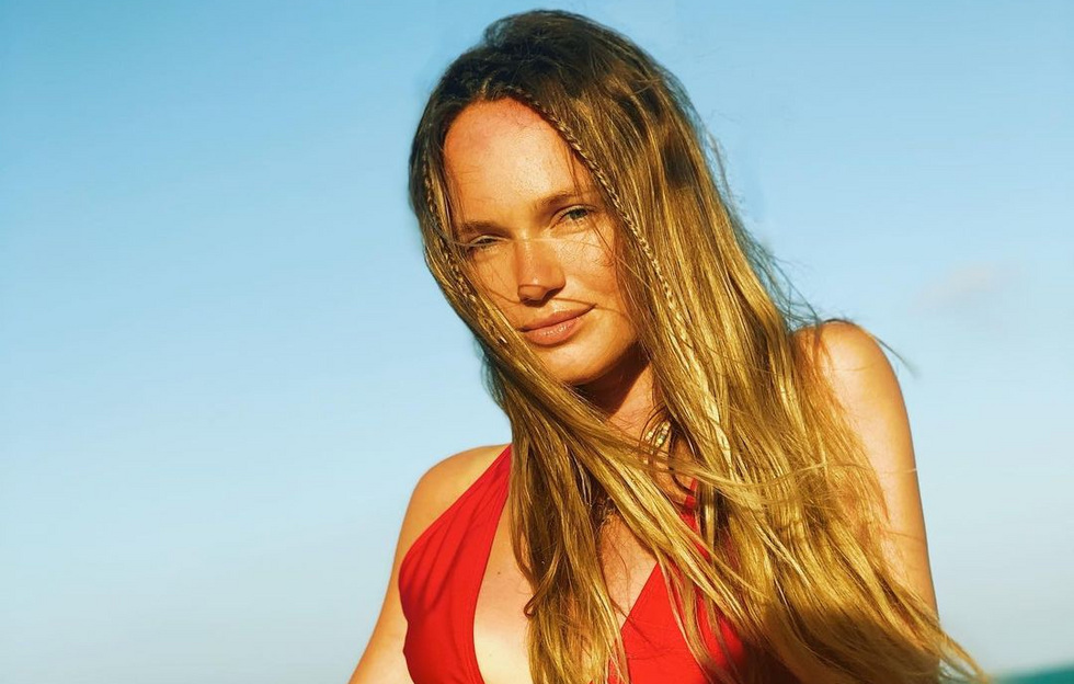 Звезда уральской тусовки нулевых зазывает в Мексику. «Это Диснейленд для взрослых, состоятельных людей» Звезда уральской тусовки нулевых зазывает в Мексику. «Это Диснейленд для взрослых, состоятельных людей»