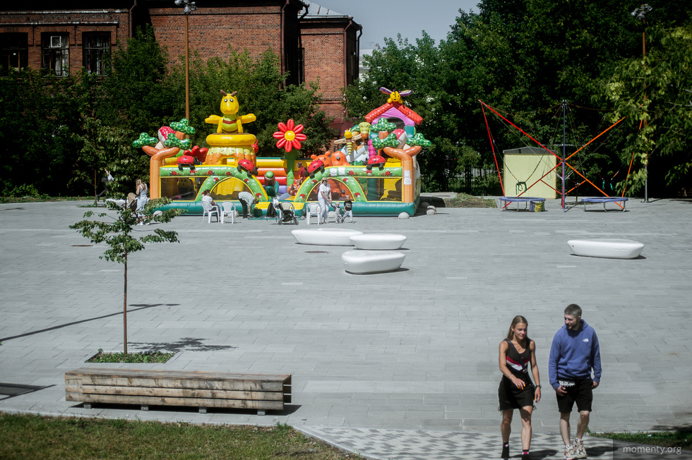 У совладельца скандальных батутов планируют взыскать еще миллион рублей У совладельца скандальных батутов планируют взыскать еще миллион рублей