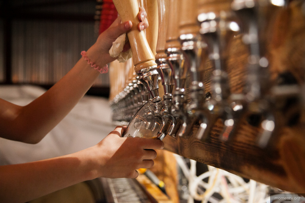 Крафтовый бар от&nbsp;уральских пивоваров закрывается на&nbsp;неопределенный срок