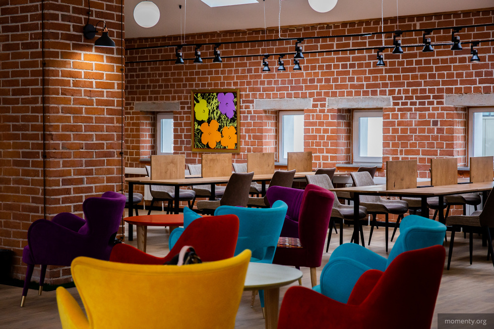 Театралы Екатеринбурга получат новый коворкинг. Попадут не все Театралы Екатеринбурга получат новый коворкинг. Попадут не все