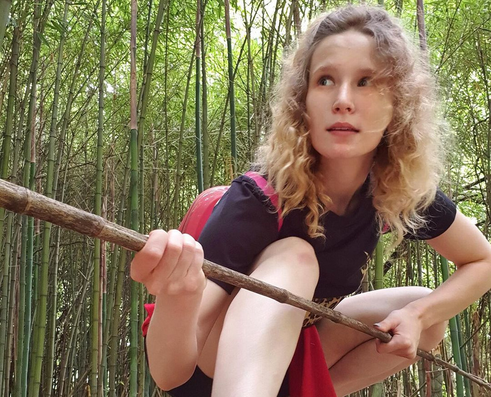 Монеточку вынудили извиниться за хейт осознанных практик Монеточку вынудили извиниться за хейт осознанных практик