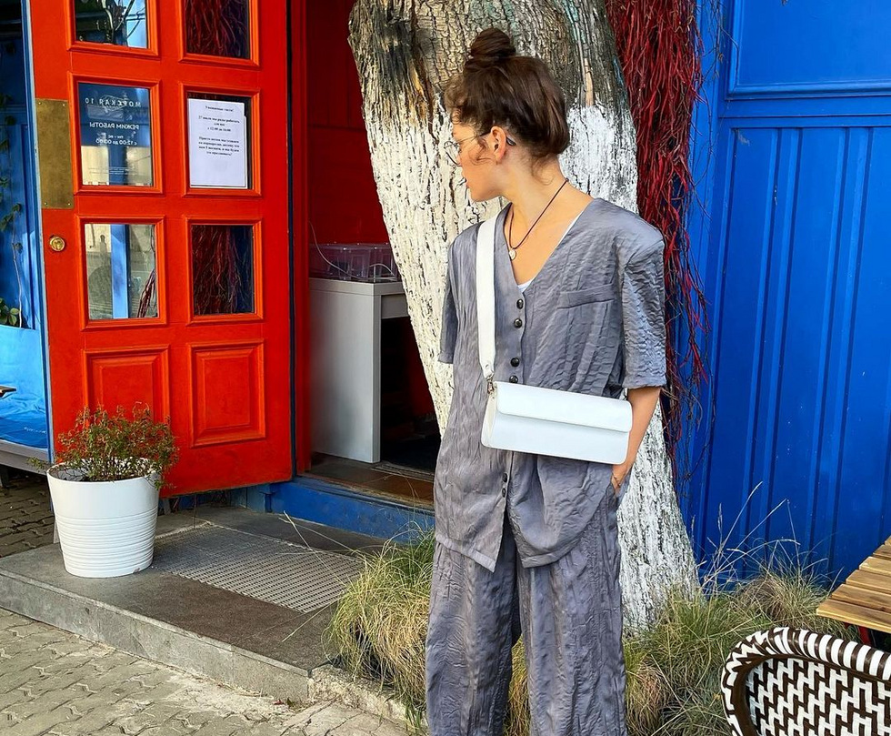 Экс-редактор провокационного медиа из «Тихвина» обвинила бренды в неблагодарности Экс-редактор провокационного медиа из «Тихвина» обвинила бренды в неблагодарности