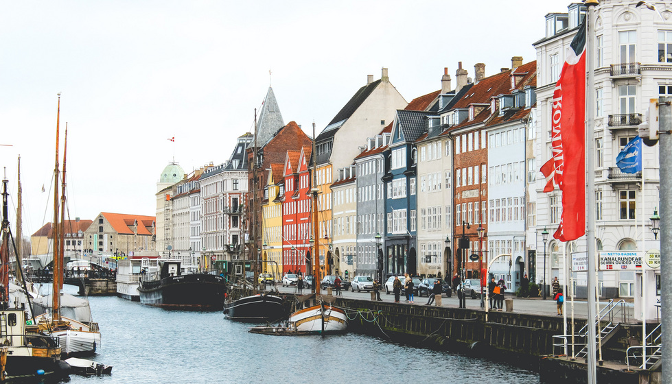 Данию ждет поток уральских туристов после открытия авиасообщения