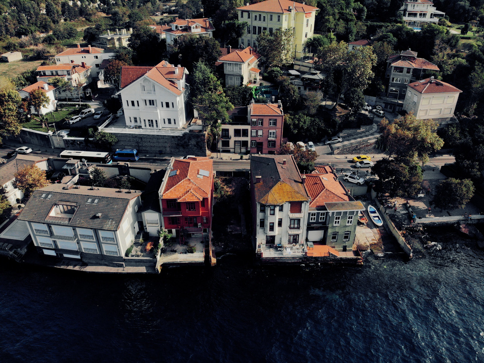 Уральцы скупают недвижимость в&nbsp;Турции несмотря на&nbsp;растущий ценник