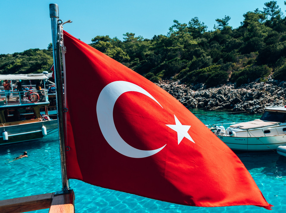В&nbsp;турецких отелях продлили сезон. Заманивают туристов сниженными ценами