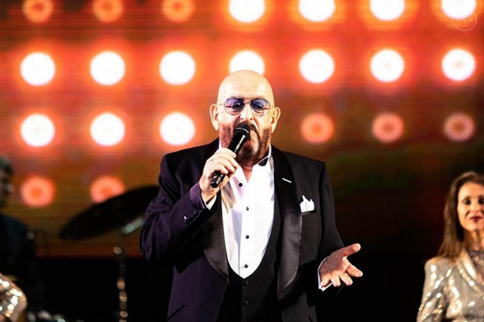 Шуфутинский вызвал ажиотаж в уральской тусовке Шуфутинский вызвал ажиотаж в уральской тусовке