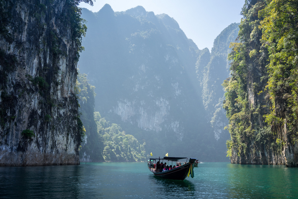 Власти Таиланда упростили въезд для непривитых туристов