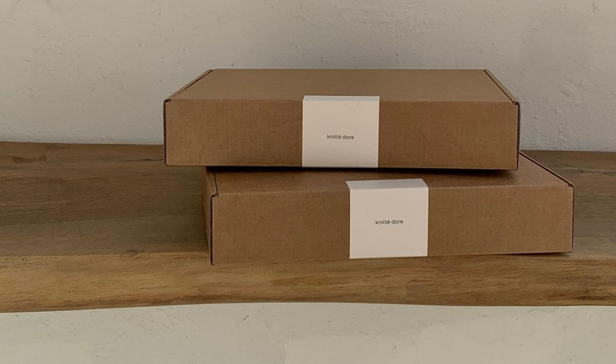 Фото из&nbsp;Instagram* @knittedore