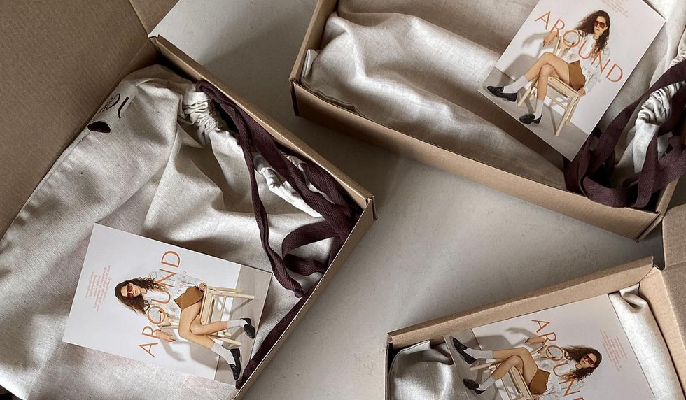 Доставка прочно вошла в&nbsp;жизнь уральцев. &laquo;Можно заказать вообще все&raquo;