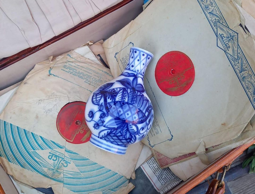 Бум на винтаж дошел до посуды. Где уральцы закупают необычные блюдца и рюмки Бум на винтаж дошел до посуды. Где уральцы закупают необычные блюдца и рюмки